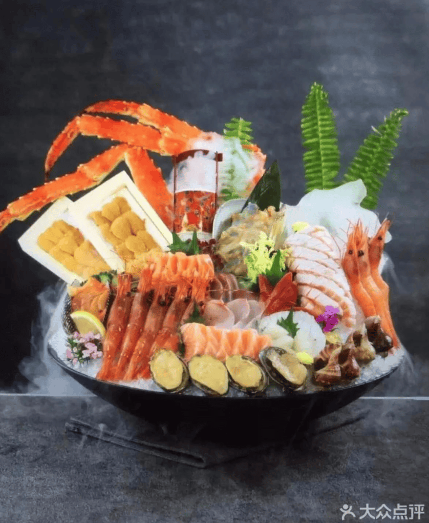 深圳日本料理｜4. 酒田活鰻日本料理（羅湖區）